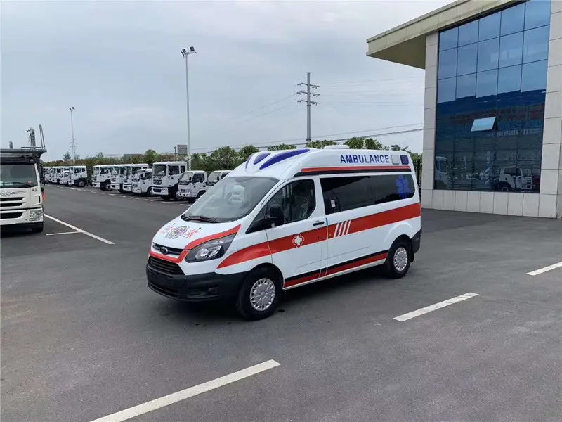 铁岭救护车出租