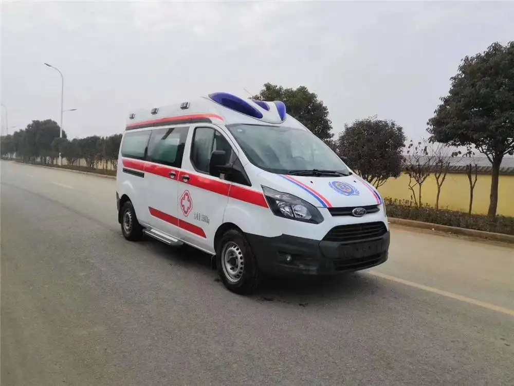 铁岭救护车转院