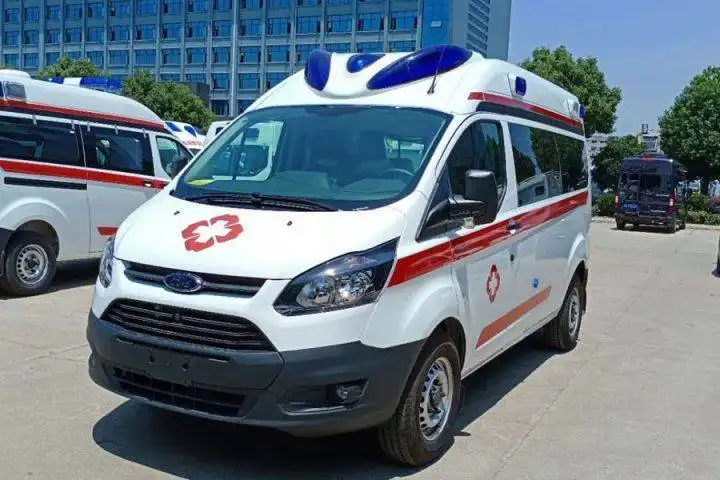 铁岭长途救护车转院